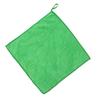 Toalla cuadrada pequeña 300g 30*30 absorbente suave engrosada limpieza lavavajillas hotel jardín de niños molino fábrica mayoreo logo