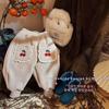 Pantalones de Niña Estilo Coreano 2026 Otoño e Invierno Nuevos Elegantes Lindos Pantalones Jogger Forrados de Felpa Moda Infantil Sueltos Casuales