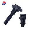 Adecuado para Bobina de Encendido Mazda Lf2L18100A Lf2L-18-100A Uf604 Lf2L18100
