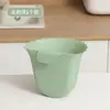 Nuevo cubo de basura de pared para cocina para uso doméstico, colgante en las puertas de los armarios del baño, con diseño de encaje, cubo de basura creativo y simple para coche