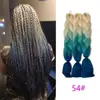 Mechas de Peruca Trança Artefato Europeu e Americano Celebridade da Internet do Nepal Trança Suja Torção Faixa de Cabelo da Moda Boxe Spice Girls Estrela