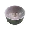 Cabezal de Rectificado R Electroplateado Fabricado en Fábrica para Torno, Cabezal de Rectificado Cónico de Diamante, Cabezal de Rectificado Personalizado para Procesamiento de Piedra de Vidrio