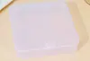 Caja de Almacenamiento de Documentos, Bolsa Multifuncional para Documentos, Certificado, Información, Archivo, Portatarjetas, Libro de Registro del Hogar, Plástico, Impermeable, a Prueba de Polvo, a Prueba de Humedad