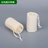 Ferramenta de lavar louça de bucha vegetal natural, não oleosa, não danifica panelas, especializada para uso na cozinha doméstica, pano de limpeza de bucha vegetal