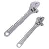 Llave inglesa ajustable de 8 pulgadas 10 pulgadas llave inglesa ajustable autoajustable tablero diez yuan tienda ferretería tienda departamental fabricantes de llaves de boca