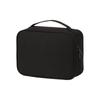 Bolsa de Cosméticos de Gran Capacidad Serie T400 Clasificación Multicapa de Alta Gama Portátil para Viaje Bolsa de Almacenamiento para Artículos de Tocador