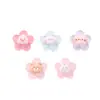 Mini Dibujos Animados Nueva Serie de Animales Imanes para Refrigerador Fundas para Teléfono Móvil Materiales Hechos a Mano Accesorios DIY Accesorios de Resina