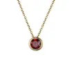 Collar Corto de Lujo Ligero Transfronterizo con Diamantes Simulados para Mujer, Versátil y que No se Desvanece, Cadena para Clavícula de Plata de Ley con Colgante de Aspecto de Alta Gama