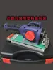 Máquina manual portátil de cantear bordes para carpintería, temperatura ajustable, para tableros de decoración del hogar, puede cantear después de ensamblar gabinetes