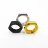 Tornillos Dorados, Tornillos para Máquina de Cabeza Redonda Dorada por Electroforesis, Tornillos para Iluminación de Cabeza Plana Chapados en Cobre M3M4M5 Venta al por Mayor