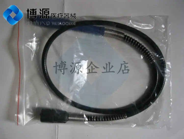 K13口腔器材 牙科 吊式打磨机 软尾18-28