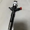 Bico de Injeção Direta de Fábrica Transfronteiriço Adequado para Land Cruiser 23670-30190 23670-30196