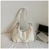 Bolsa de gran capacidad para debajo del brazo para mujer, nuevo modelo primavera 2026, bolso de hombro para ir al trabajo, bolso tote de alta costura con alto valor estético