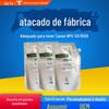 O toner 8505 é adequado para a máquina copiadora Canon NPG53 pó em saco GPR-37 C- EXV35 8205 8295