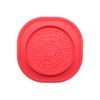 Tapete de Silicone para Lamber Pet Selecionado Transfronteiriço Lamber Comida Lenta Conjunto Multifuncional Antiderrapante Comida Lenta Anti-Asfixia Pet Especial
