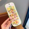 Presilhas de Cabelo para Bebê com Cobertura Total de Tecido Que Não Danificam o Cabelo, Grampos para Menininhas, Presilhas de Franja, Acessórios de Cabelo Infantis Atacado