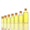 Botella de vino blanca pequeña de cristal transparente de 500 ml, 20 ml, 30 ml, 50 ml y 100 ml, con envío gratuito.