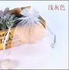 Bolsa de organza com cordão multicolorida, bolsa de malha transparente com cordão, para joias, doces de casamento, embalagem de presente, bolsa de armazenamento para sachês