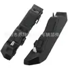 Adecuado para 2011-2013 KIA OPTIMA K5 soporte de parachoques delantero 865132T000 865142T000