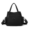 Bolso de Mano de Moda de Alta Gama para Mujer 2026, Bolso Versátil de Hombro y Cruzado de Gran Capacidad