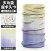 Gaitor para Cuello con Protección Solar Yiya, Protección UV, Cubrecuellos sin Costuras para Montañismo, Emergencia, Máscara Multifuncional para Moto y Exteriores