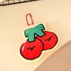 Variedade de Chaveiros de Pelúcia de Desenho Animado, Pingentes de Boneca Fofos, Acessórios para Mochila de Menina, Pequenos Artigos, Presentes no Atacado
