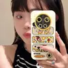 Adecuado para Funda de Teléfono Xiaomi 17 Ultra, Alto Atractivo Estético, Diseño Xiaomi 17 Ultra con Personajes de Estrellas Temáticos del Espacio
