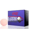 Condón OLO Todo Ultrafino Ácido Hialurónico 001 Dios Masculino Hielo Fuego Productos Sexuales para Adultos Explosiones Meituan