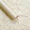 Papel de seda nacarado para empaque de frutas y flores, papel de forro interior engrosado, materiales de envoltura para cajas de regalo de ramo, suministros para floristerías