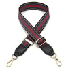 Nuevo Correa de Bolso Universal de 3.8 cm de Ancho Correa de Hombro Ajustable Accesorios de Repuesto para Bolso de Mujer con Correa de Hombro Cruzada Trasera