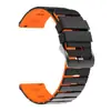 Atacado de Fábrica Adequado para Huawei Xiaomi Amazfit Huami Honor Samsung Garmin Suunto Pulseira de Relógio de 22mm em Duas Cores