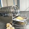 Máquina de palomitas de maíz Longze automática, máquina de palomitas de maíz esféricas grandes, equipo de producción de palomitas de maíz esféricas redondas