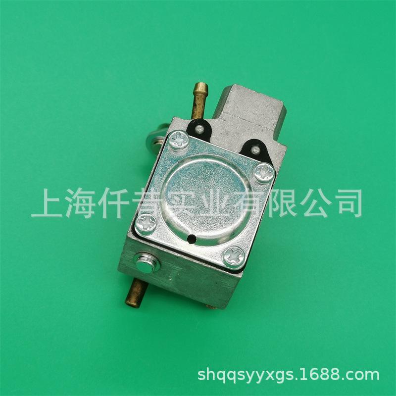 欧玛老款割草机化油器 (7)