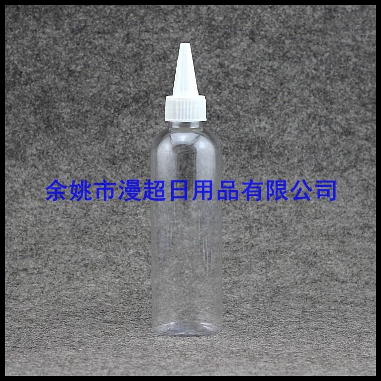 200,ml 圆肩pet+ 尖盖