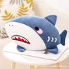 Nueva serie Oceánica Tiburón ballena pez payaso cojín para sofá de casa fábrica envío directo transfronterizo una generación de envío