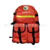 Reducción de Desastres por Incendio Kit de Emergencia para Extinción de Incendios Suministros de Emergencia para Escape y Salvamento Kit de Reserva Equipo de Protección Individual para Soldado Forestal