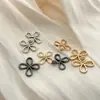 Suministro directo de fábrica Hanfu cheongsam de la dinastía Ming traje antiguo Hanfu para niños hebilla de placa de metal en stock