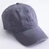Gorra de mujer primavera y verano estilo coreano Retro visera curva gorra de pico visera ligera color liso gorra de béisbol gorra lavada para pareja hombres