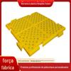 Os fabricantes fornecem plataforma de perfuração de óleo, esteira antiderrapante, placa rotativa, esteira antiderrapante, resistente ao desgaste, tapete antiderrapante para absorção de choque, pu tapete antiderrapante