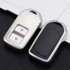Funda de TPU para llave de coche adecuada para Honda Civic y Accord, popular funda protectora