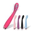 Fabricantes de produtos para adultos atacado carregamento Roland pequena coroa ponto G massageador vibrador AV masturbação feminina vibrador