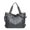 2026 Nova Bolsa Transversal para Mulheres, Tendência de Bolsa Crossbody, Bolsa para Mãe, Bolsa de Cor Sólida, Bolsa de Mão Casual Feminina