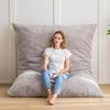 COJÍN DE PISO, HOMETONE, MUEBLES PARA OCIO Y RELAJACIÓN