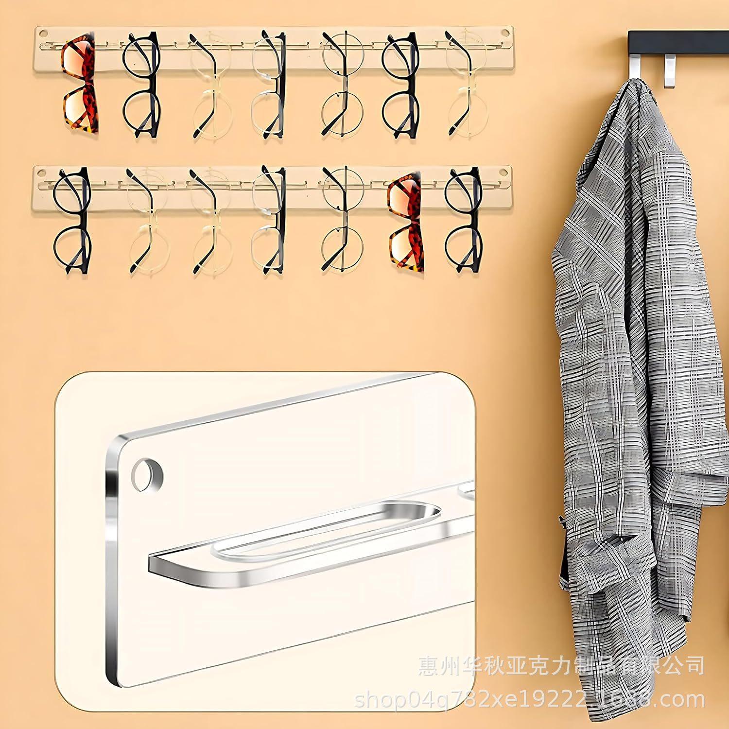 Sunglasses Organizer 1
