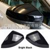 Atacado adequado para Audi A3 S3 8V RS3 2013-2019 capa protetora de espelho retrovisor modificação de concha de espelho