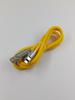 Cable de Datos Android 120W Adecuado para Huawei Vivo Xiaomi Oppo Honor Cable de Carga 6A Carga Rápida