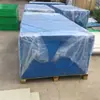 Piezas Procesadas a Medida de Tablero de Polietileno de Ultra Alto Peso Molecular Se Pueden Cortar y Taladrar, Tableros de Plástico PP, Tableros de HDPE de Alta Densidad