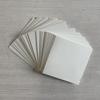Xuan papel mais saúde Xuan antigo quadrado soft card estudantes DIY caneta dura caligrafia retro atacado branco obras criativas