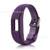 Adecuado para correa vivofit4 pulsera vivofit4 correa de muñeca de repuesto textura oficial correa de muñeca Jiaming fit4