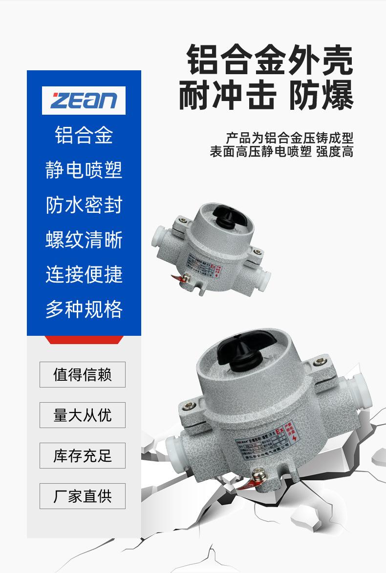 防爆照明开关详情_06